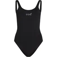 O'Neill Traje de baño 'Esssentials' negro