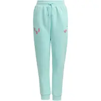 Adidas Originals Pantalón 'Messi' aqua / rosa