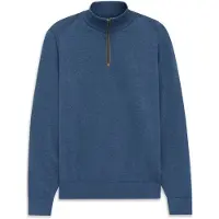 Bugatti Jersey azul