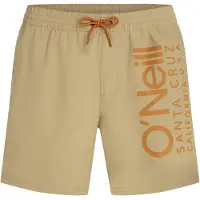 O'Neill Bermudas 'Cali 16''' beige / pueblo