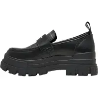 Buffalo Zapatillas 'Aspha' negro