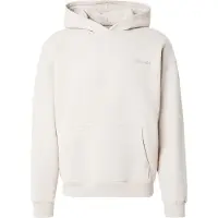 Hollister Sudadera ecru