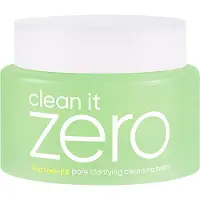 Banila Co - Clean It Zero Pore Clarifying Cleansing Balm Mini 2024 Version - 50ml