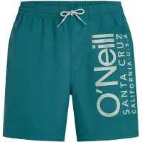 O'Neill Bermudas 'Cali 16' petróleo / menta