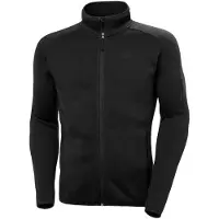 Helly Hansen - Varde Fleece Jacket 2.0 - Forro polar size S, negro
