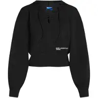 Karl lagerfeld Jeans Sudadera Con Capucha B2w20042