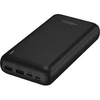 Ansmann PB212 Powerbank 30.000 mAh
