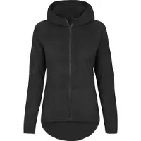 Urban Classics Chaqueta polar negro