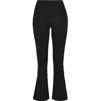 Urban Classics Leggings negro