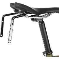 WOHO Portaequipajes X-touring V2 Stabilizer