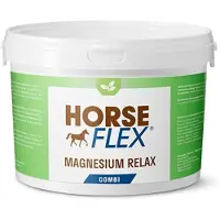 HorseFlex Magnesio Relax Combi Recarga - 1 kg