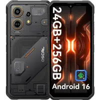 Oscal Marine 3 8gb/256gb 6.6´´