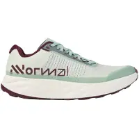 Nnormal - Kjerag 2.0 - Zapatillas de trail running size 43, blanco