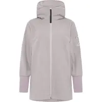 Didriksons - Women's Rinda Full Zip - Forro polar size 36, gris