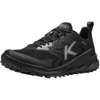 Keen - Zionic NXT WP - Zapatillas multideporte size 44,5, negro