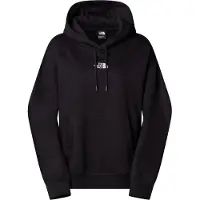 The North Face - Women's Essential Hoodie - Sudadera size S, negro