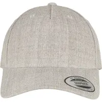 Flexfit Gorra gris moteado