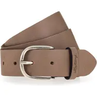 Mustang Cinturón taupe