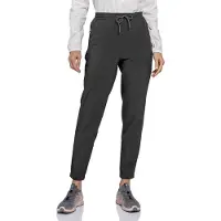Schöffel - Women's Pants Vienna - Pantalones de ocio size 38, gris