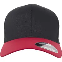 Flexfit Gorra Wooly Combed 2-tone