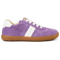 Koel - Kid's Declan Suede 3.0 - Calzado minimalista size 38, morado
