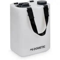 Dometic - GO Hydration Water Jug 11L - Bidones size 11 l, gris