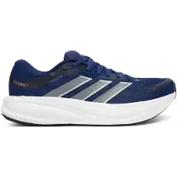 Adidas Zapatillas de running 'RESPONSE 2' azul oscuro / gris oscuro / plata
