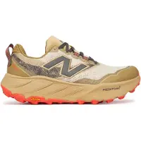 New Balance Zapatillas de running 'Fresh Foam X Hier' antracita / caqui / naranja / blanco natural