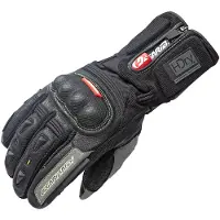 Garibaldi Guantes De Invierno Ultratech Hdry Primaloft