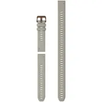 Garmin Correa De Silicona Quickfit 20 Mm