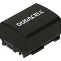 Duracell Batería De Litio Canon Bp-808 890mah 7.4v