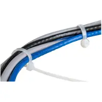 StarTech.com Bridas 68 Mm 1000 Unidades