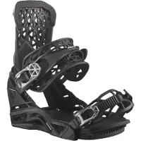 Salomon Fijaciones De Snowboard Highlander