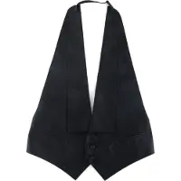 Suitable Suitabe Chaeco De Frac Negro taa