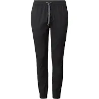 Volcom - Pantalones - Frickin Slim Jogger Black - Talla L - Negro