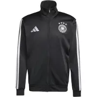 Adidas Chaqueta deportiva 'DFB DNA TT' negro