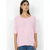Soyaconcept Jersey ' SC ' rosa