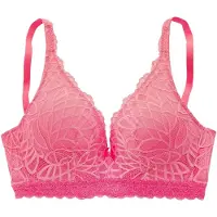 LASCANA Sujetador rosa