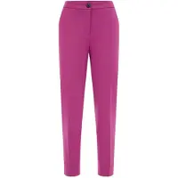 We fashion Pantalón fucsia