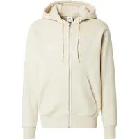 Nike Sudadera con cremallera 'CLUB' caqui