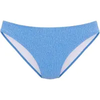 s.Oliver Braga de bikini azul claro