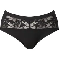 SugarShape Panti 'Cracy' negro