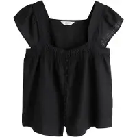 Next Blusa negro