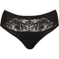 SugarShape Tanga 'Gracy' negro