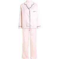 Bluebella Pijama azul oscuro / rosa