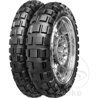 Continental Neumático Delantero Adventure Tkc80 Twinduro 65r M+s Tt