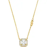 Michael Kors Cadena 'KORS BRILLIANCE' oro