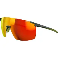 Julbo - Gafas de sol - Faster L Vert Army RV 1-3 - Verde