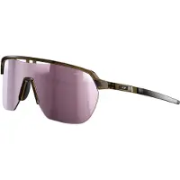 Julbo - Marcas - Frequency Marron/Noir SP 3 HD - Marrón