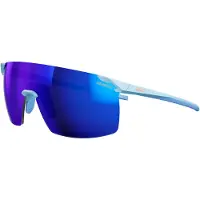 Julbo - Marcas - Faster M Bleu Clair RV 1-3 - Azul